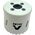 Milwaukee OTWORNICA DO METALU 57mm BIMETALOWA 14003848 5905176003815