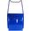 Prosperplast PROSPERPLAST ŁOPATA PODWÓJNA ARCTIC L NIEBIESKA 67cm 14003919 5905197141701