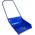 Prosperplast PROSPERPLAST ŁOPATA PODWÓJNA ARCTIC L NIEBIESKA 67cm 14003919 5905197141701