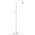 Bateria prysznicowa 306-711-00 / KFA / STANDARD / BATERIA DWU UCHWYTOWA ŚCIENNA Z NATRYSKIEM STAŁYM, CHROM / 14005396 5907571301244