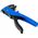 Högert Technik HOGERT ŚCIĄGACZ AUTOMATYCZNY IZOLACJI 0,25-2,5mm2 14005636 5902801327551