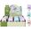 Euro Trade Zabawka nakręcana Sowa 10cm Mega Creative 531491 p16, mix cena za 1 szt 14005688 5905523620627