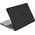 PICOM LAUT Huex Protect - obudowa ochronna do Macbook Air 15" M2 2022/M3 2024 (black) 14006390 4895206937252