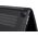 PICOM LAUT Huex Protect - obudowa ochronna do Macbook Air 15" M2 2022/M3 2024 (black) 14006390 4895206937252