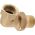 ŚRUBUNEK MOSIĘŻNY KĄTOWY 1 1/4" Z ORINGIEM ( SR.K32 ) H.// ŁM.ŚK.32.H 14006514 5900308730614