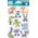 STICKERBOO TATUAZ ZWIERZETA 100X175 S-BOO B/C 1/1000 14006955 5905523671704