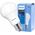 Philips Żarówka LED CorePro LEDbulb ND 10-75W A60 E27 840 929002306608 14007420 8720169169074
