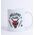 Stranger Things - Kubek ceramiczny w pudełku prezentowym 350 ml (Hellfire Club) 14007969 8435497283179
