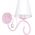 Lampa sufitowa Luminex Luminex Sema 7944 listwa plafon lampa sufitowa 5x15W GX53 czarny/drewniany 14008115 5907565979442