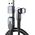 Kabel USB STATIK Statik PowerPivot Pro - kabel USB-C - USB-C 1m, w nylonowym oplocie (black) 14008660 810024055548