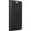 OEM Kabura LUNA Book Gold do IPHONE 16 Plus czarny 14008908 5903396308499