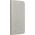 OEM Kabura LUNA Book Gold do IPHONE 16 Plus srebrny 14008910 5903396308512