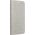 OEM Kabura LUNA Book Gold do IPHONE 16 srebrny 14008917 5903396308437