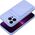 4kom.pl Futerał CARD CASE do IPHONE 16 Plus fioletowy 14008968 5903396304262