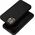 ROAR Futerał Roar Space Case - do iPhone 16 Pro Czarny 14009311 5903396312854