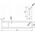 UUWC-6 INOX / CORRADOMED / UCHWYT UCHYLNY DO WC INOX 600MM FI32 14009510 5903002020364