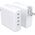 Ładowarka HI5 135W PD ADAPTER 4X USB-C 100W MAX ON ONEPORT 14009695 642613327398
