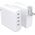 Ładowarka HI5 135W PD ADAPTER 4X USB-C 100W MAX ON ONEPORT 14009695 642613327398