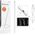 Rysik JCPAL ACCUPEN DUO MAGNETIC STYLUS + CABLE 14009705 6954661868476