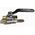 ZAWÓR KULOWY WODNY TYTAN 3/4"  RĄCZKA  N/W ZKWD-PP-20-NW // ZKW-20-WN-R-H-TYTAN 14011291 5900308734223