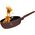 Patelnia Berlinger Haus WOK PATELNIA FLIP TYTANOWA 26cm BERLINGER HAUS BH-8029 LEONARDO 14013600 5999108468001