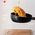 Patelnia Berlinger Haus WOK PATELNIA FLIP TYTANOWA 26cm BERLINGER HAUS BH-8029 LEONARDO 14013600 5999108468001