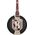 Patelnia Berlinger Haus WOK PATELNIA FLIP TYTANOWA 26cm BERLINGER HAUS BH-8029 LEONARDO 14013600 5999108468001