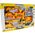 LeanToys Zestaw Pojazdów Do Rozkręcania Betoniarka Wywrotka LEAN Toys 14013876 5905884458365