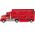 Mega Creative AUTO CIEZAR TRANSPORTER AKC STRAZ 41X14X9 MC 36 14014379 5905523666755