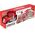 Mega Creative AUTO CIEZAR TRANSPORTER AKC STRAZ 41X14X9 MC 36 14014379 5905523666755