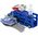 Mega Creative AUTO CIEZAR TRANSPORTER AKC POLIC 41X14X9 MC 36 14014382 5905523666779