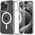 Tech-Protect TECH-PROTECT FLEXAIR HYBRID MAGSAFE IPHONE 16 PRO MAX GLITTER 14014395 5906302311453