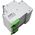 Noark Rozłącznik izolacyjny Noark 101764 DC 4MOD 50A 1000VDC EX9IP 4P 50A 14014466 8592765017659