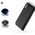 Dux Ducis Etui Dux Ducis Hivo na iPhone 16 Pro z klapką i ochroną RFID - czarne 14014483 6934913003336