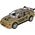 Mega Creative AUTO WOJSKO 32X12X14 MC WB 24/48 14014950 5905523657753