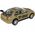 Mega Creative AUTO WOJSKO 32X12X14 MC WB 24/48 14014950 5905523657753