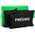 Belldeco FRESHED SASZETKI ZAPACHOWE BLACK ECO 14031827 5907766637844