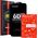 TelForceOne Szkło Hartowane 6D Pro Veason Glass - do Xiaomi Redmi 10C / 12C czarny 14034419 5903396254109