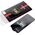 TelForceOne Szkło Hartowane 6D Pro Veason Glass - do Xiaomi Redmi 10A / 9A / 9C czarny 14034426 5903396254086