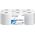 Karen Lucart Strong 19 J - Papier toaletowy jumbo, 2 warstwy, 130 m, celuloza — 12 rolek 14034637 5998797581312