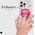 Case-Mate Kate Spade New York Magnetic Loop Grip - Uchwyt MagSafe na palec (Pom Pom Pink) 14038159 840171736250