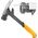 Dewalt DEWALT STEEL DEMOLITION HAMMER 567g 14040137 3253560510091