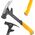 Dewalt DEWALT STEEL DEMOLITION HAMMER 567g 14040137 3253560510091