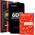 Szkło Hartowane 6D Pro Veason Glass - do Motorola G34 czarny 14041374 5903396293191
