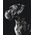 Twoje Hobby Malowanie po numerach BRUSHME, 40x50 cm, pies, 1 szt. 14042720 5901498127628