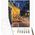 Axendor Malowanie po numerach BRUSHME, 40x50 cm, nocna kawiarnia w Arles, Vincent van Gogh, 1 szt. 14042727 5901498128106