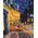Axendor Malowanie po numerach BRUSHME, 40x50 cm, nocna kawiarnia w Arles, Vincent van Gogh, 1 szt. 14042727 5901498128106
