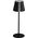 Lampa stołowa Kanlux Kanlux Inita 36321 lampa stołowa lampka IP54 1x1,2W LED 3000K 165Lm czarna 14043703 5905339363213