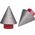 Fanar RUBI ROZWIERTAK DIAMENTOWY STOŻKOWY  2-35mm 14044512 8413797069860
