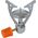 Unilight KUCHENKA KAMPINGOWA 7/16" BASIC ELICOCAMP 14044582 5906190205322